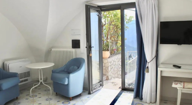 Люкс Guest House Malù