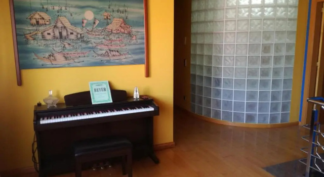 Коттедж Casa Ferriols 2.0