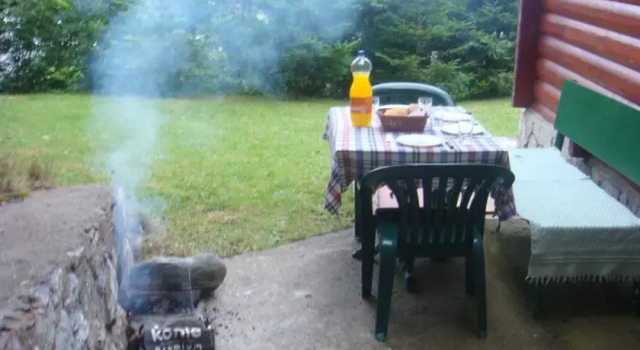 Holiday Home Lasica, Boek Appartement Kolašin 