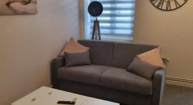 Апартаменты L'appart Cosy