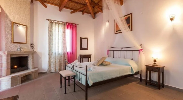 Lithoessa Luxury Apartments