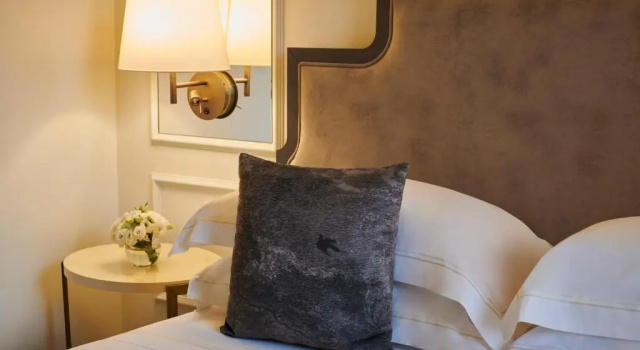Двухместный номер Classic Fonteverde Lifestyle & Thermal Retreat - The Leading Hotels of the World