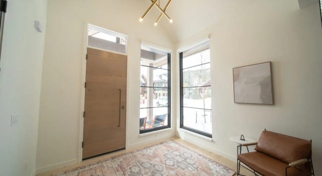 Wolf Rock Home 82, Varaa Lomakoti Keystone Roosevelt National Forest