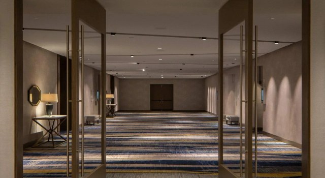 Atlanta Marriott Perimeter Center, Rezerwuj Hotel Dunwoody 