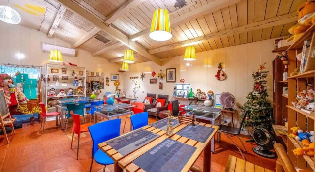 Yilan Real Fun Homestay, Reservar Pousada (com pequeno-almoço) Dongshan Yilan