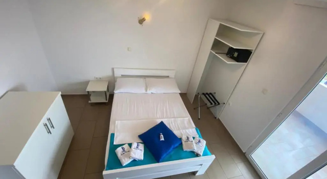 Номер Economy Apartments Matteo