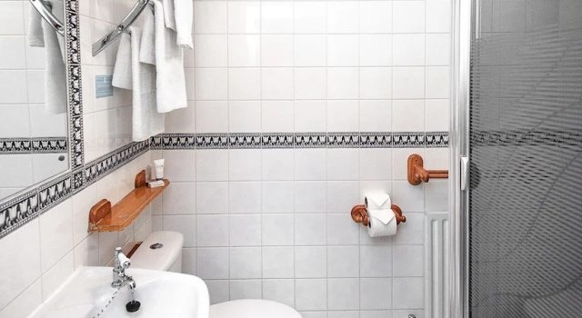 Двухместный номер Standard Trivelles Waterhall Country Gatwick Hotel & airport parking