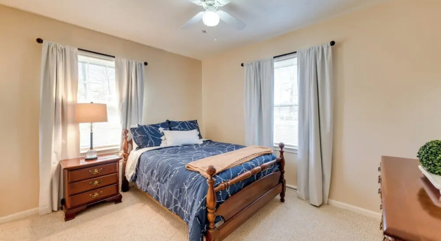Коттедж Charming Emporia Home w/ Deck & Patio!