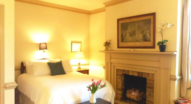 Maple Hall Inn, Rezervasyon Otel Timber Ridge 