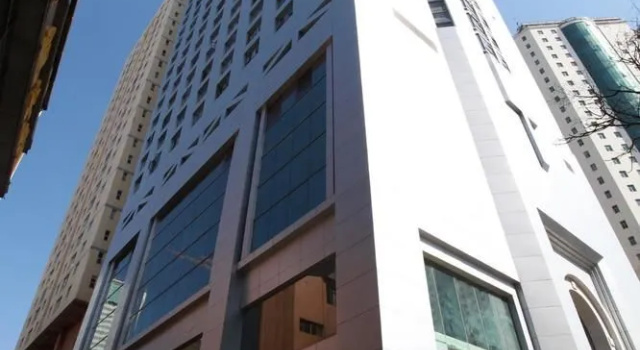 Qianlvchen Hotel Ginza - Kunming