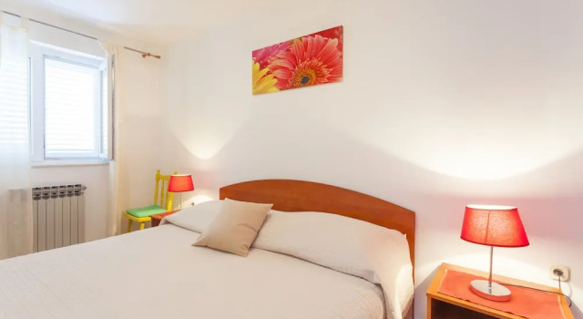 Apartments Makarska, Забронировать Апартаменты/квартира Макарска Biokovo Nature Park