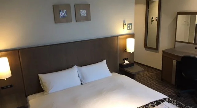 Higashi Hiroshima Green Hotel Morris, Забронировать Отель Хигасихиросима Хиросима