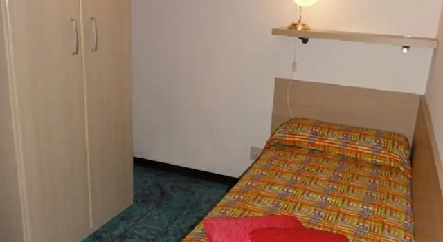 Апартаменты Condominio Bel Sole