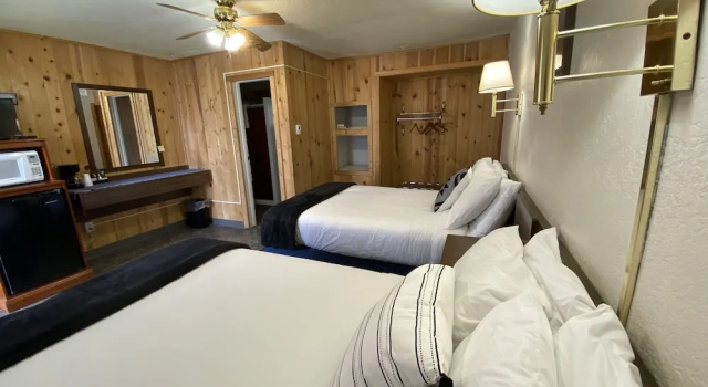 Columbia Point Resort, Забронировать Курортный отель Кеттл-Фоллс штат Вашингтон