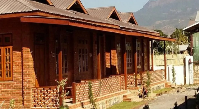 Trinity Family Inn