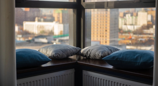 Na Severe Moskvy flat, Rezervovat Apartmán SAO Area Moskva