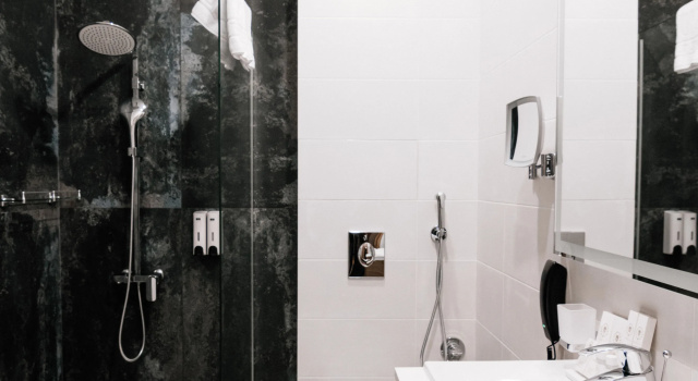 Семейный luxe Отель Central City