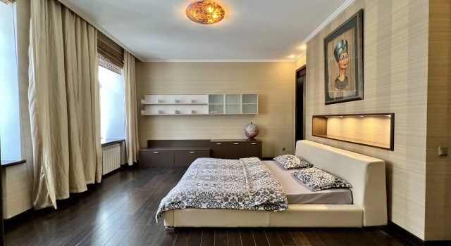 Жилое помещение  FED FLATS Парковка