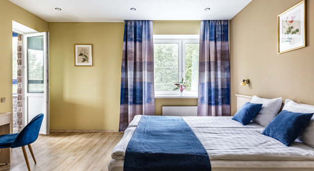 Rus Hotel Group Hotel, Rezervovat Hotel Nevskiy district Petrohrad