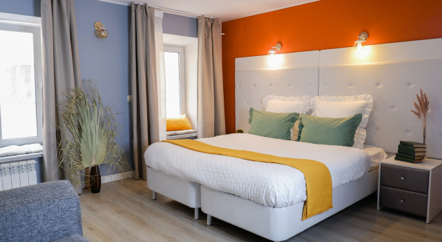 Апартаменты Квартира Студия, Забронировать Апартаменты/квартира СПА-отели Санкт-Петербурга, рядом с Улица Зодчего Росси, SPA-услуги