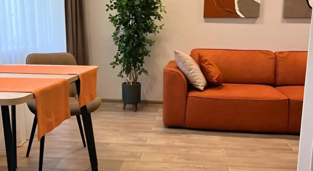 Квартира в центре Невинномысска Гагарина 10