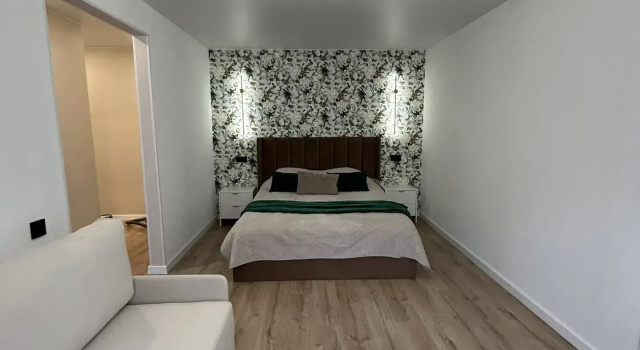 Svetlaya Dvukhkomnatnaya Flat, Rezervovat Apartmán Suzdal 
