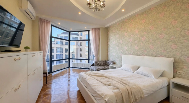 Квартира Апартамент Aтмосферный