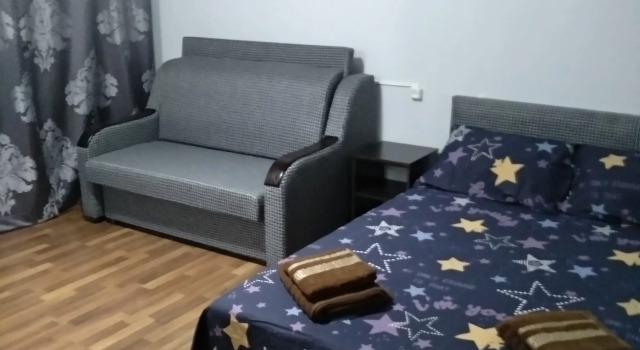 Четырёхместный семейный номер Standard Мини-отель Вояж