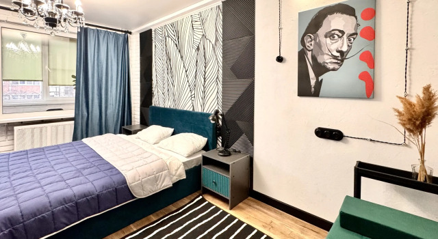 Fantaziya Flat, Rezerwuj Apartament Yessentuki KavMinVody