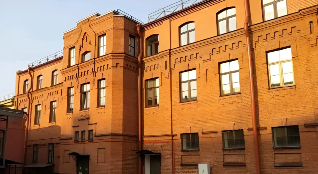 Na Bobruyskoy Lodging Houses, 予約 ホステル Kalininskiy district サンクトペテルブルク