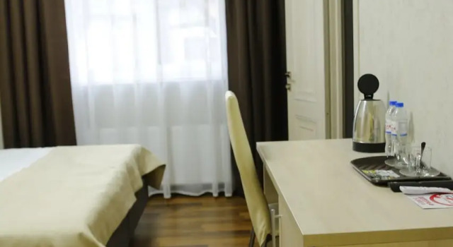 Двухместный номер Standard Магия КМВ