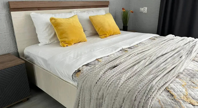 Апартаменты Эль Апарт на Привокзальной 3/1, Забронировать Апартаменты/квартира Ростов-на-Дону Ростовская область, рядом с Концертный зал Дом офицеров