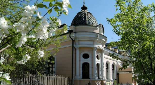 Na Parizhskoy Kommuny 14 flat, Rezervovat Apartmán Krasnojarský kraj hotely s bazénem, Bazén