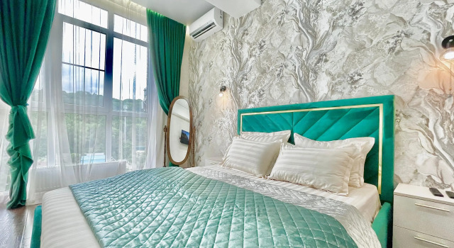 Апартаменты на улице Декабристов 36