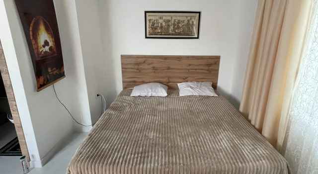 Studiya 33m² Ryadom S Tts Marmelad Flat, Book Lejlighed Dzerzhinsky district Orenburg