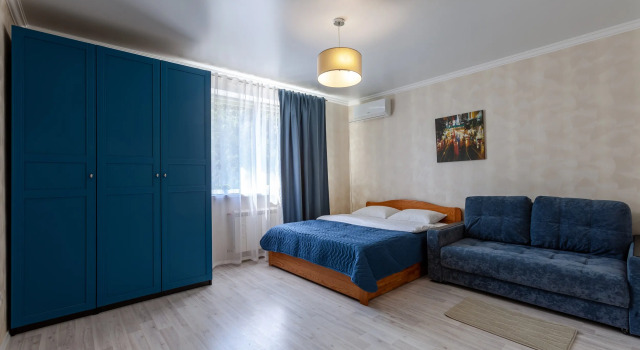 Квартира Уютная 2-к на Лукачева 10, Забронировать Апартаменты/квартира Октябрьский район Самара, рядом с Самарский государственный университет