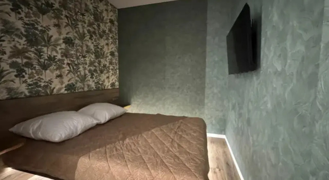 Квартира студия уютная в Кисловодске, Забронировать Апартаменты/квартира Кисловодск Кавминводы, рядом с Комсомолький парк Кисловодска