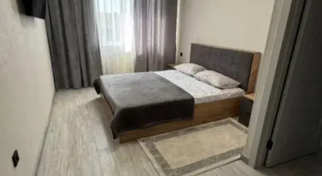 Chistaya I Uyutnaya Ryadom S Aeroportom Flat