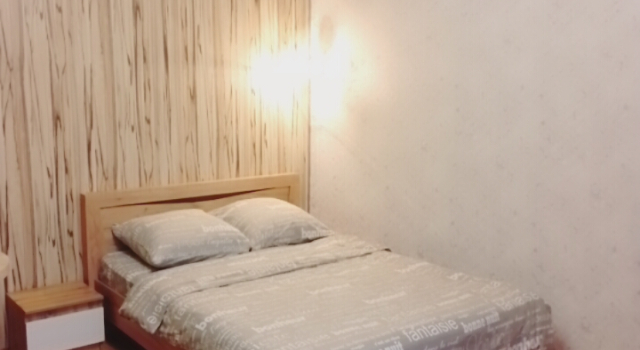 V Shelekhove Apartments, Varaa Huoneisto Shelehov Shelekhovsky district