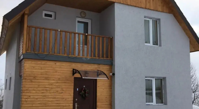 Gaga\s house, Забронировать Гостевой дом Гудаури Казбегский муниципалитет, рядом с Солико