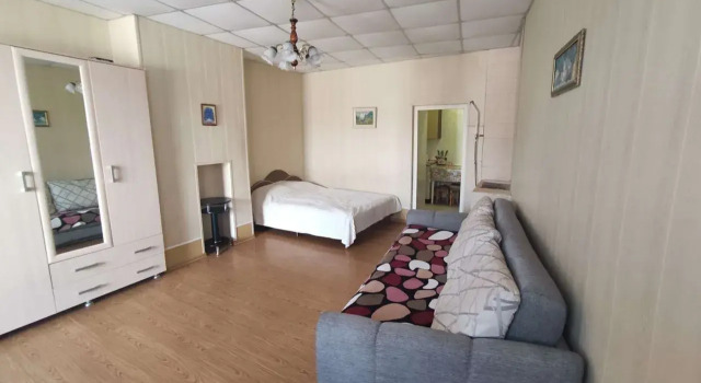 Квартира на улице Ксении Ге 2, Забронировать Апартаменты/квартира Кисловодск Кавминводы