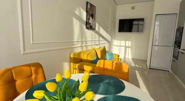 Апартаменты в Тихом Спальном Районе, Забронировать Апартаменты/квартира Кисловодск Кавминводы