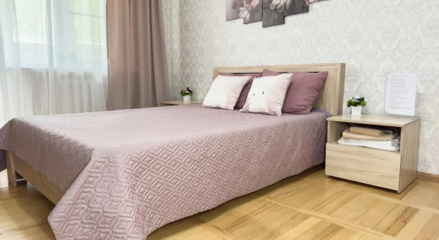 Квартира На Окопной 1, Забронировать Апартаменты/квартира Кисловодск Кавминводы, рядом с Дельфинарий