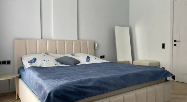 Taunkhaus Dzen Villa, Book Villa Dobrograd Kovrovsky District