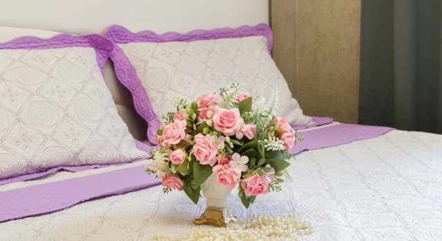 Квартира на Стопани 9