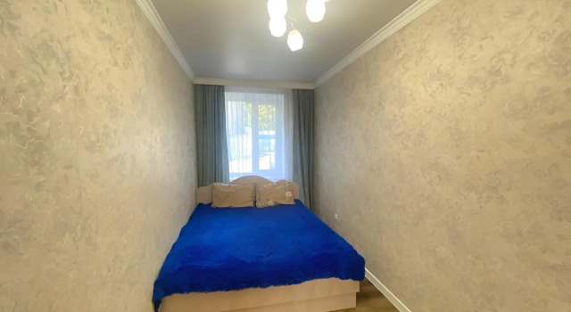 Flat na Novorossiyskoy 3, Đặt Căn hộ Pyatigorsk KavMinVody, gần Place duel Lermontov