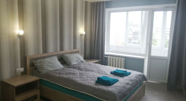 Апартаменты  на Московском Проспекте, Забронировать Апартаменты/квартира Калининград Калининградская область, рядом с Бастион Грольман