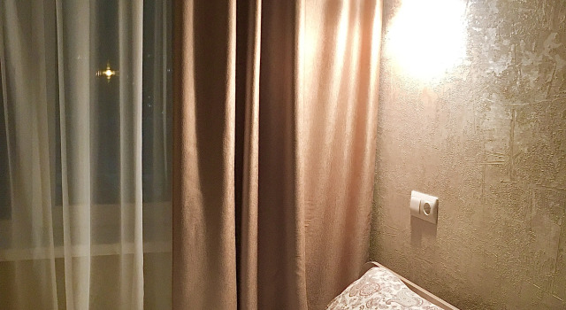 Апартаменты 3 Кольский