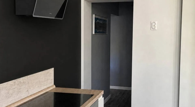 Amalienau Pugacheva 9 Flat, Boek Appartement Kaliningrad Oblast Kaliningrad