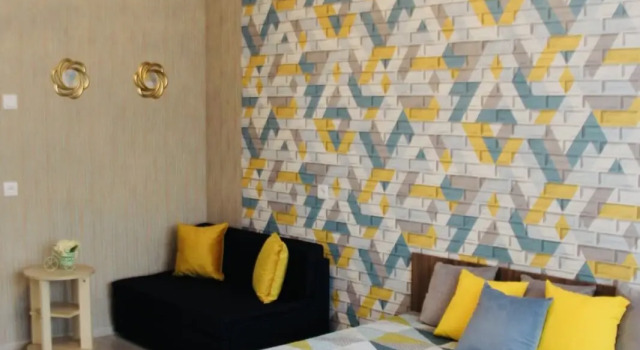 Апартаменты 1комн ул. Широтная 165 к 4, Забронировать Апартаменты/квартира Тюмень Тюменский район